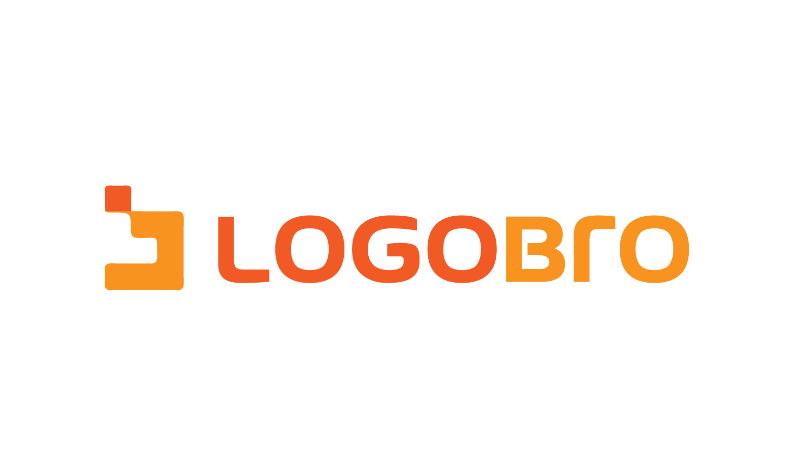 LogoBro logo