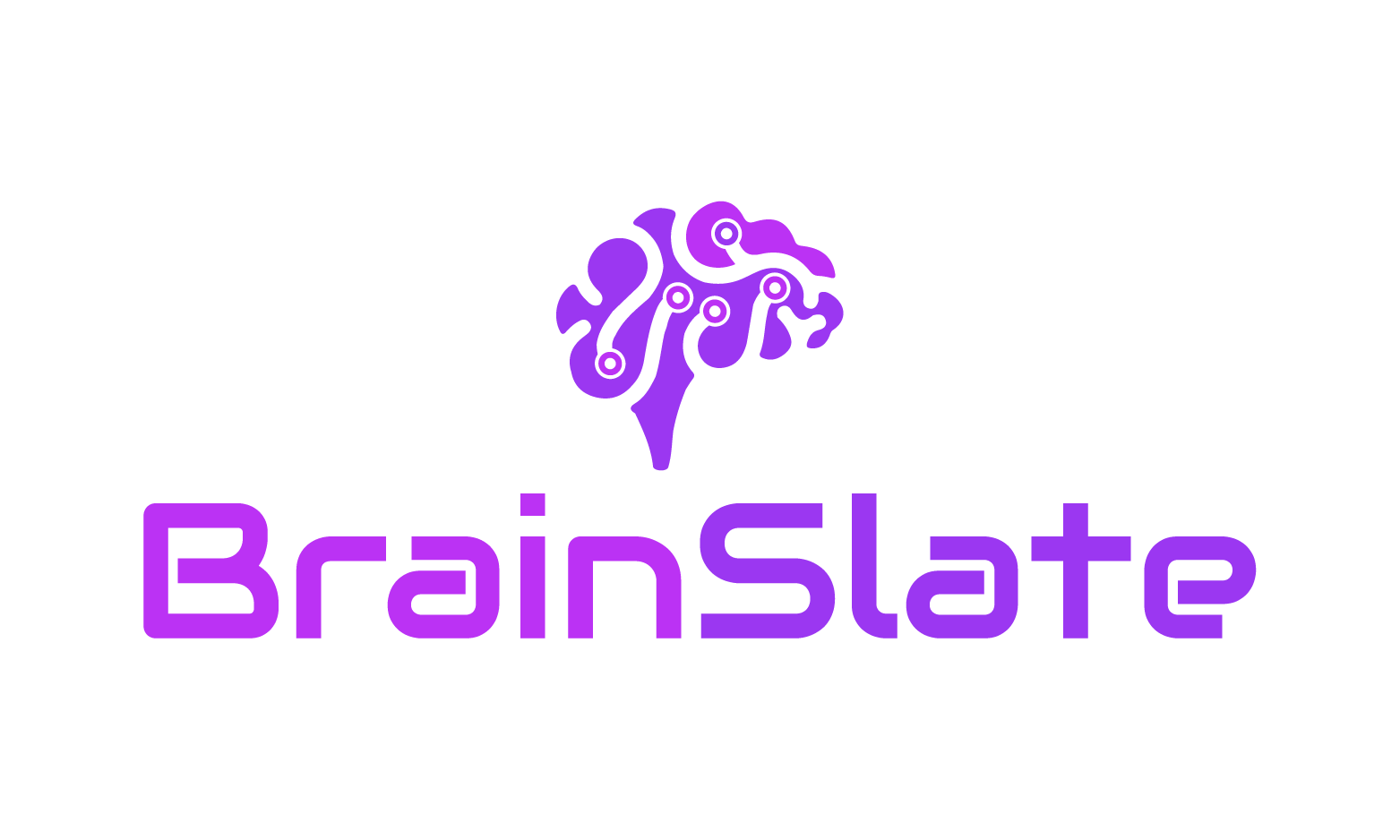 BrainSlate.com - buying Catchy premium names