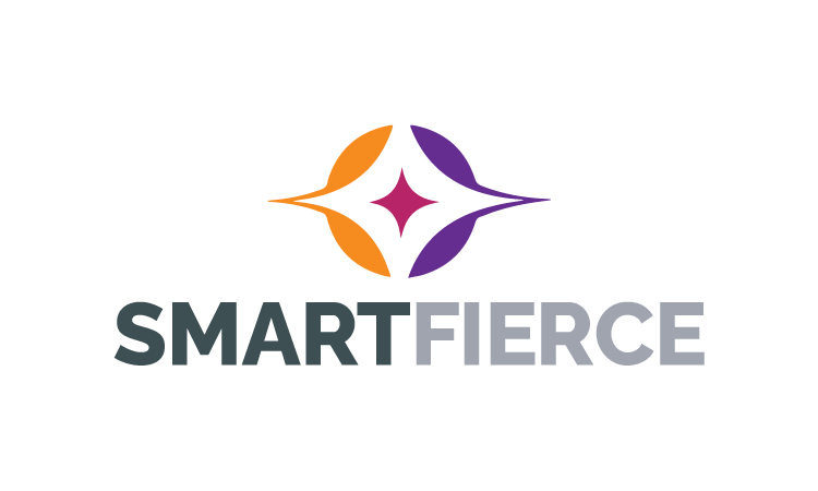 SmartFierce.com - buy Cool premium domains