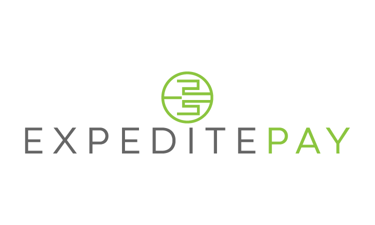 ExpeditePay logo