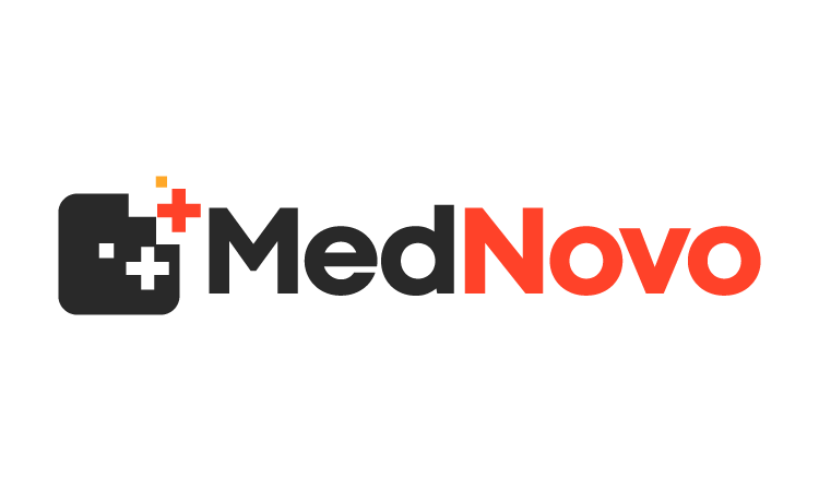 MedNovo logo