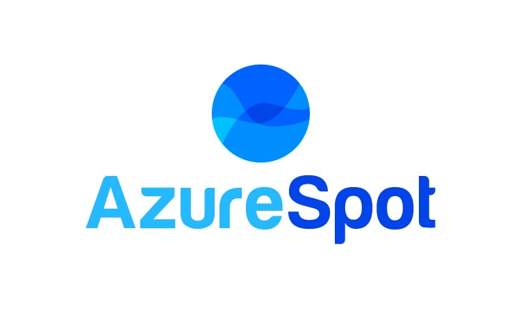 AzureSpot.com - Creative premium domains