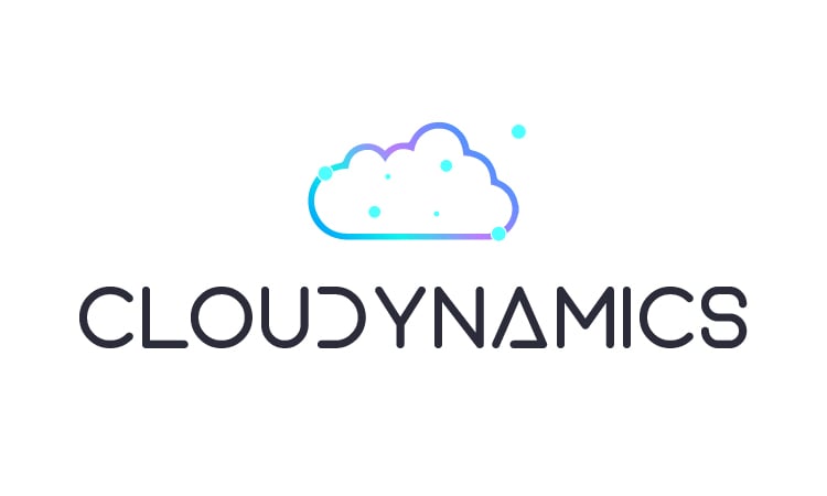 Cloudynamics logo