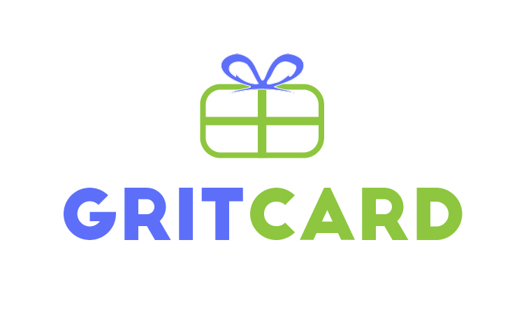 GritCard.com - buy New premium domains