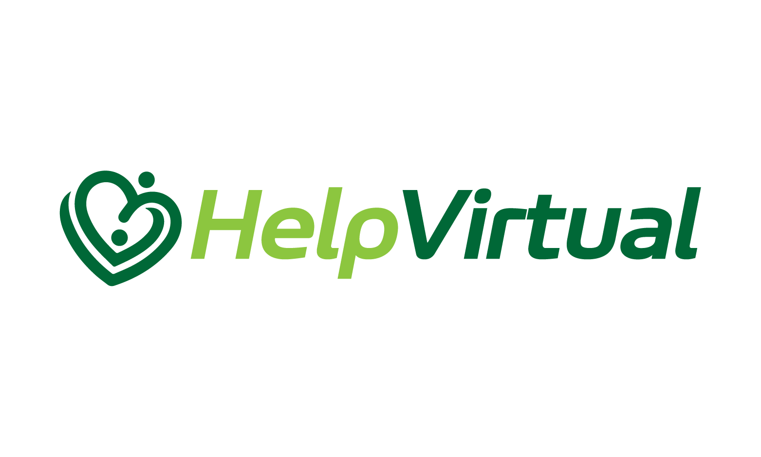 HelpVirtual logo