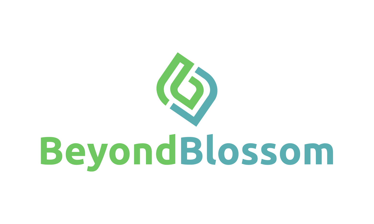 BeyondBlossom logo