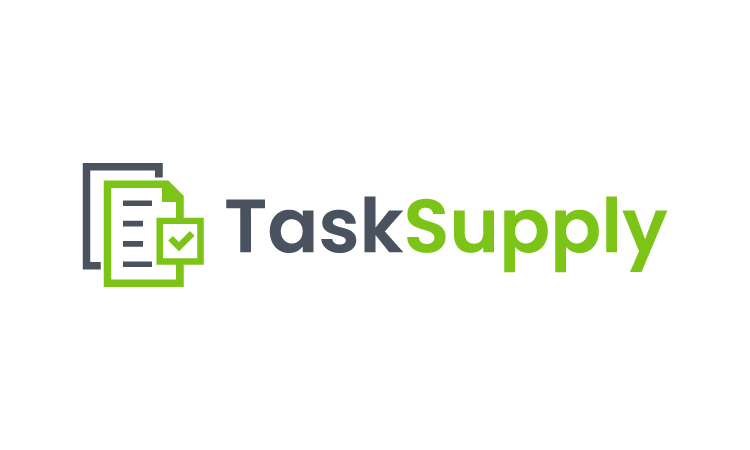 TaskSupply.com - buying Great premium names