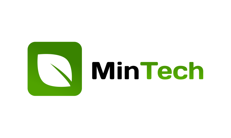 MinTech logo