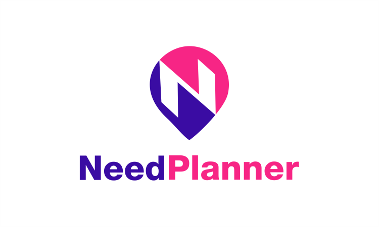 NeedPlanner logo