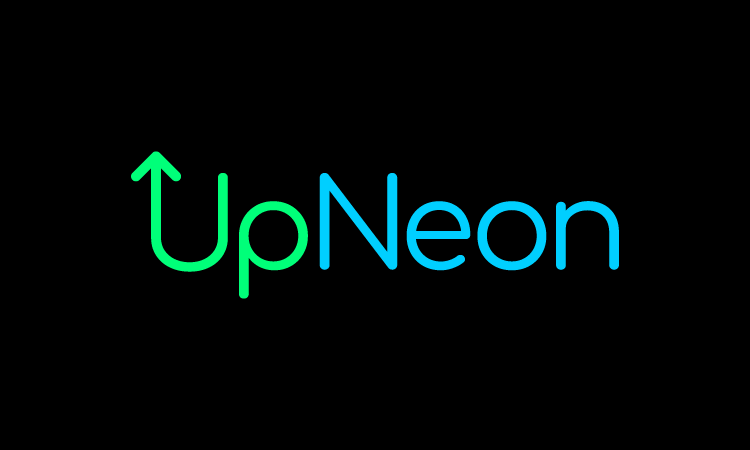 UpNeon.com - Good domains for sale