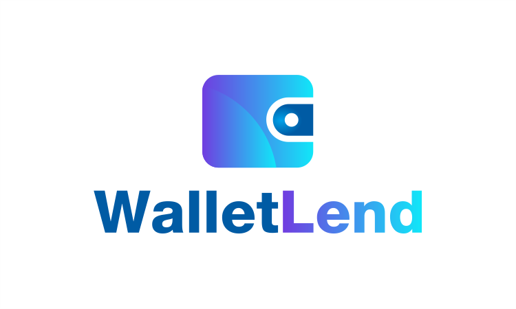 WalletLend logo