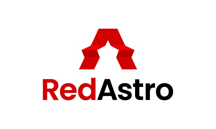 RedAstro.com - Unique domains for sale