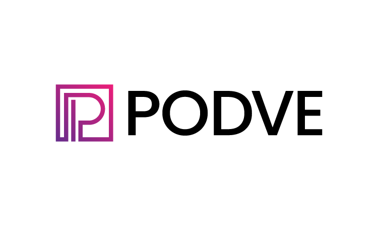 Podve.com - Unique premium domain marketplace