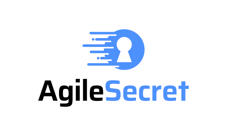 AgileSecret.com - Creative premium domains for sale