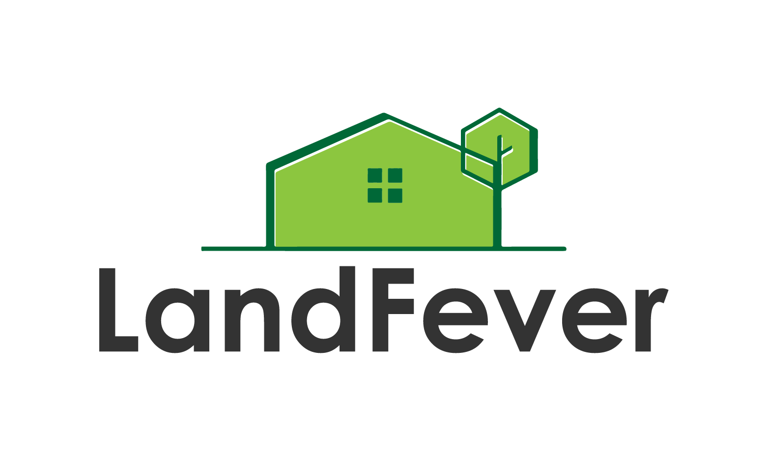 LandFever.com - New premium domain names for sale