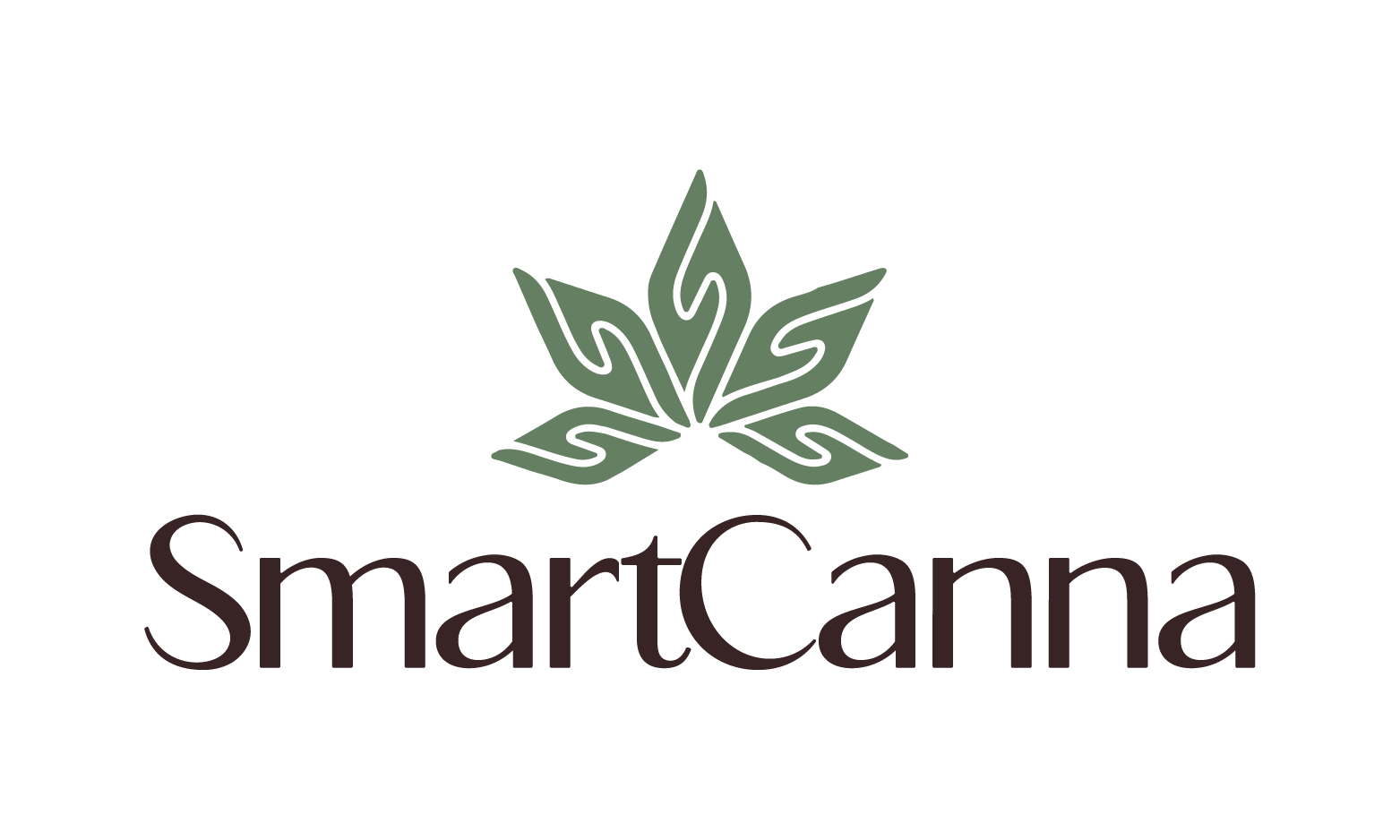 SmartCanna logo