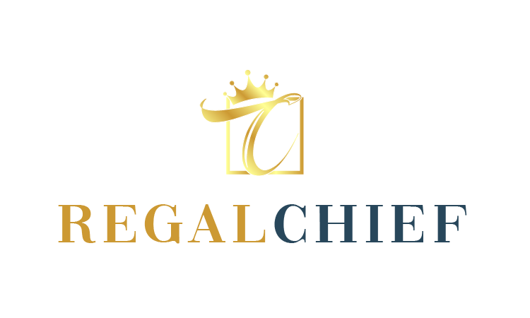 RegalChief.com - Great premium domain names