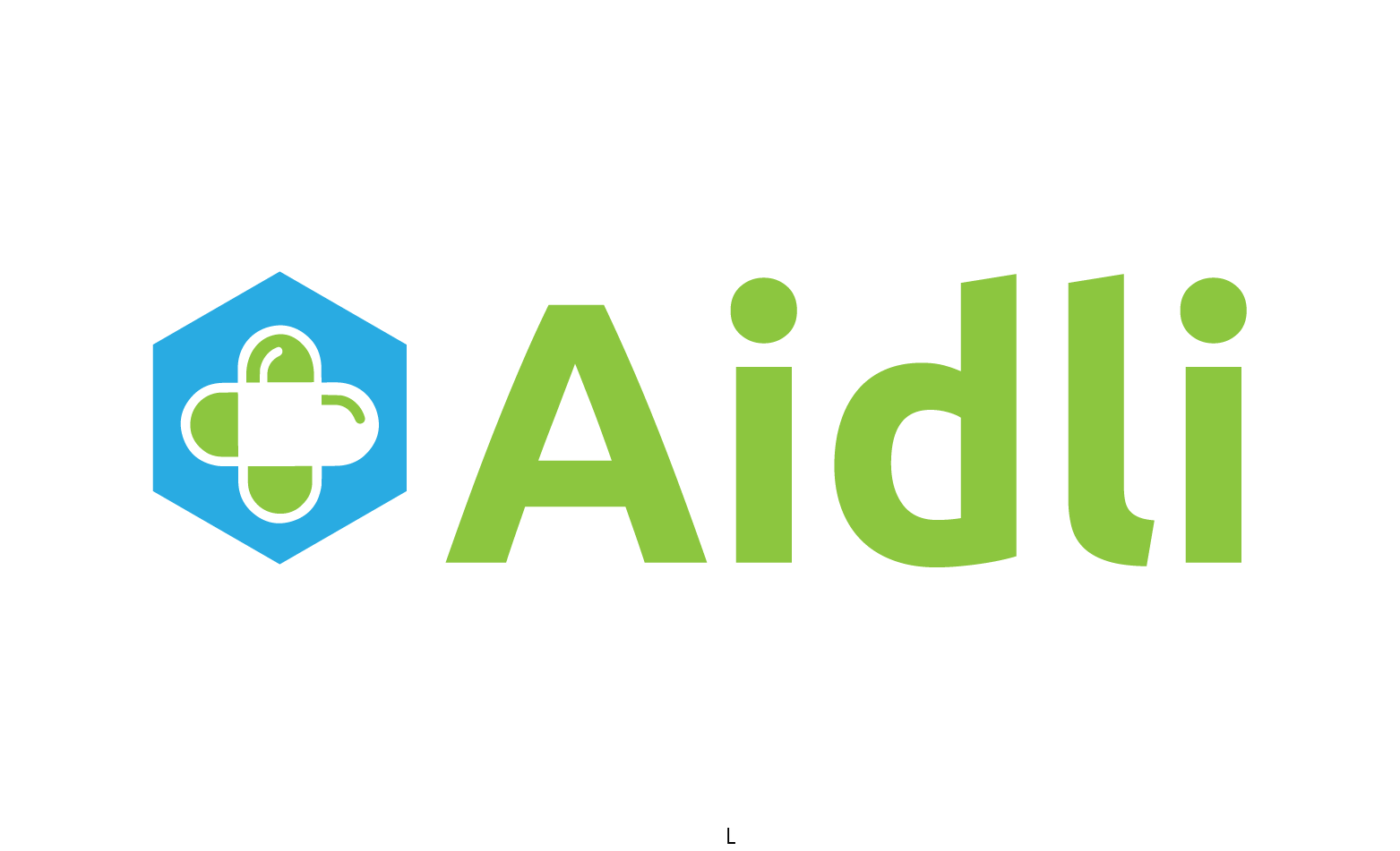 Aidli logo