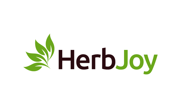 HerbJoy logo