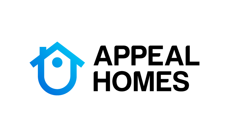 AppealHomes.com - Good domains for sale