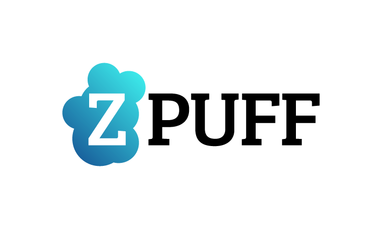 ZPuff logo