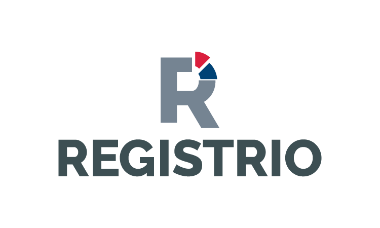 Registrio.com - Creative premium domain marketplace