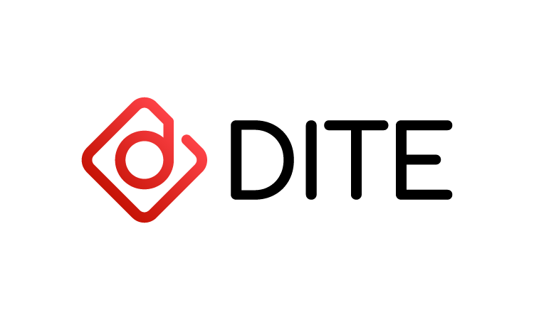 Dite logo