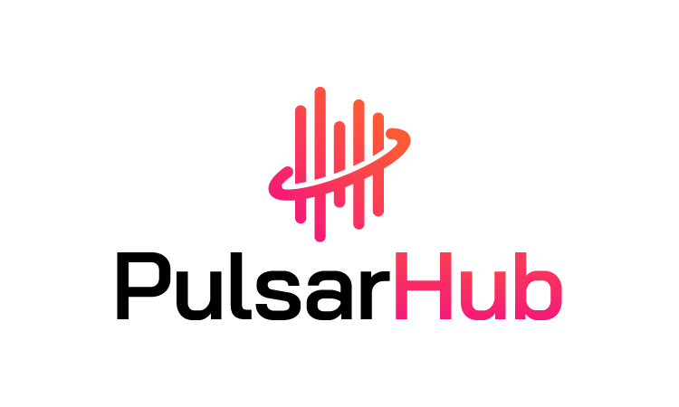 PulsarHub.com - Cool premium domains