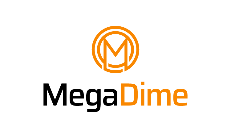 MegaDime.com - Catchy premium names