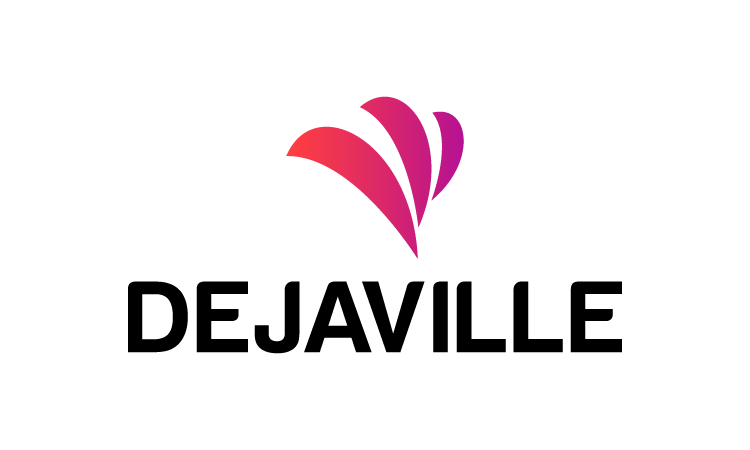 Dejaville logo