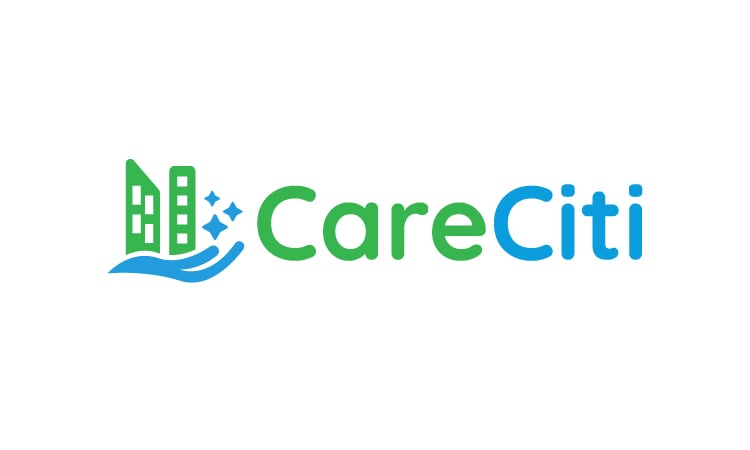 CareCiti.com - Best premium domain marketplace
