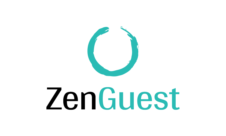 ZenGuest.com - New premium domain marketplace