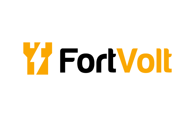 FortVolt.com - New premium domains