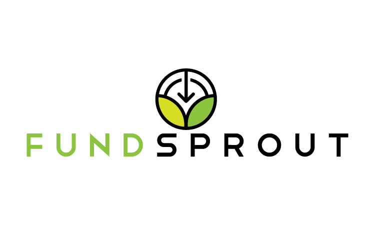FundSprout.com - Best premium domain names