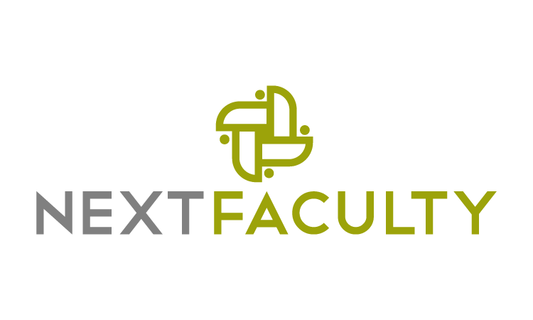 NextFaculty logo
