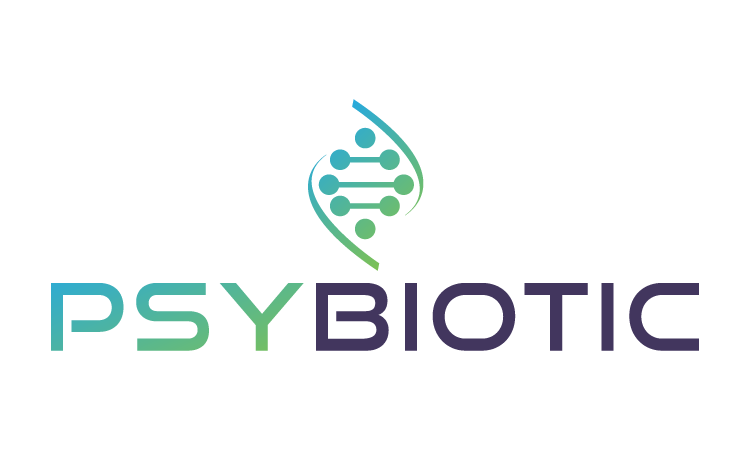 Psybiotic logo