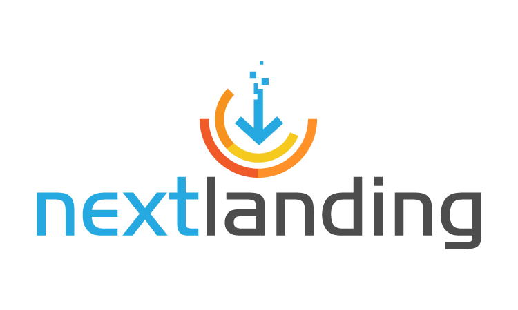 NextLanding logo