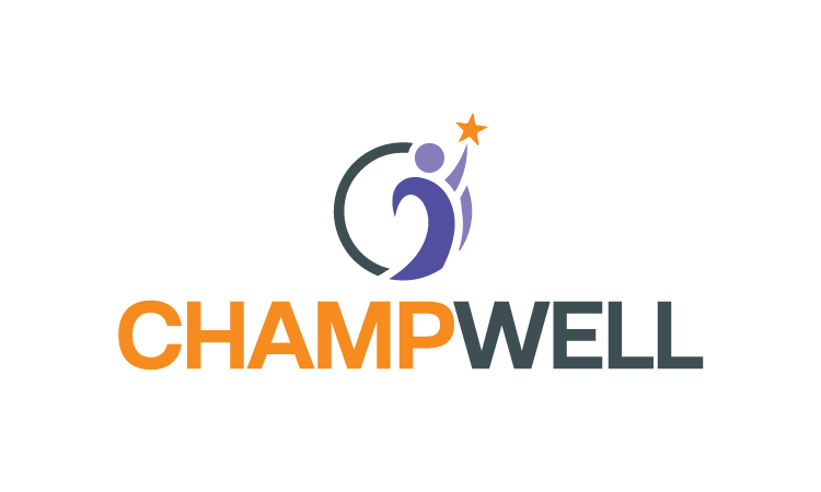 ChampWell.com - buy Best premium names