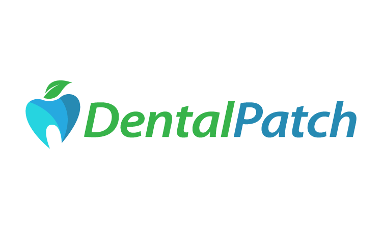 DentalPatch logo