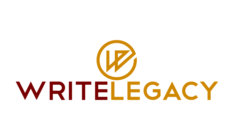 WriteLegacy logo