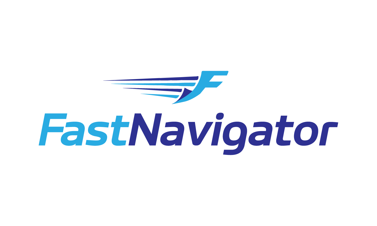 FastNavigator logo