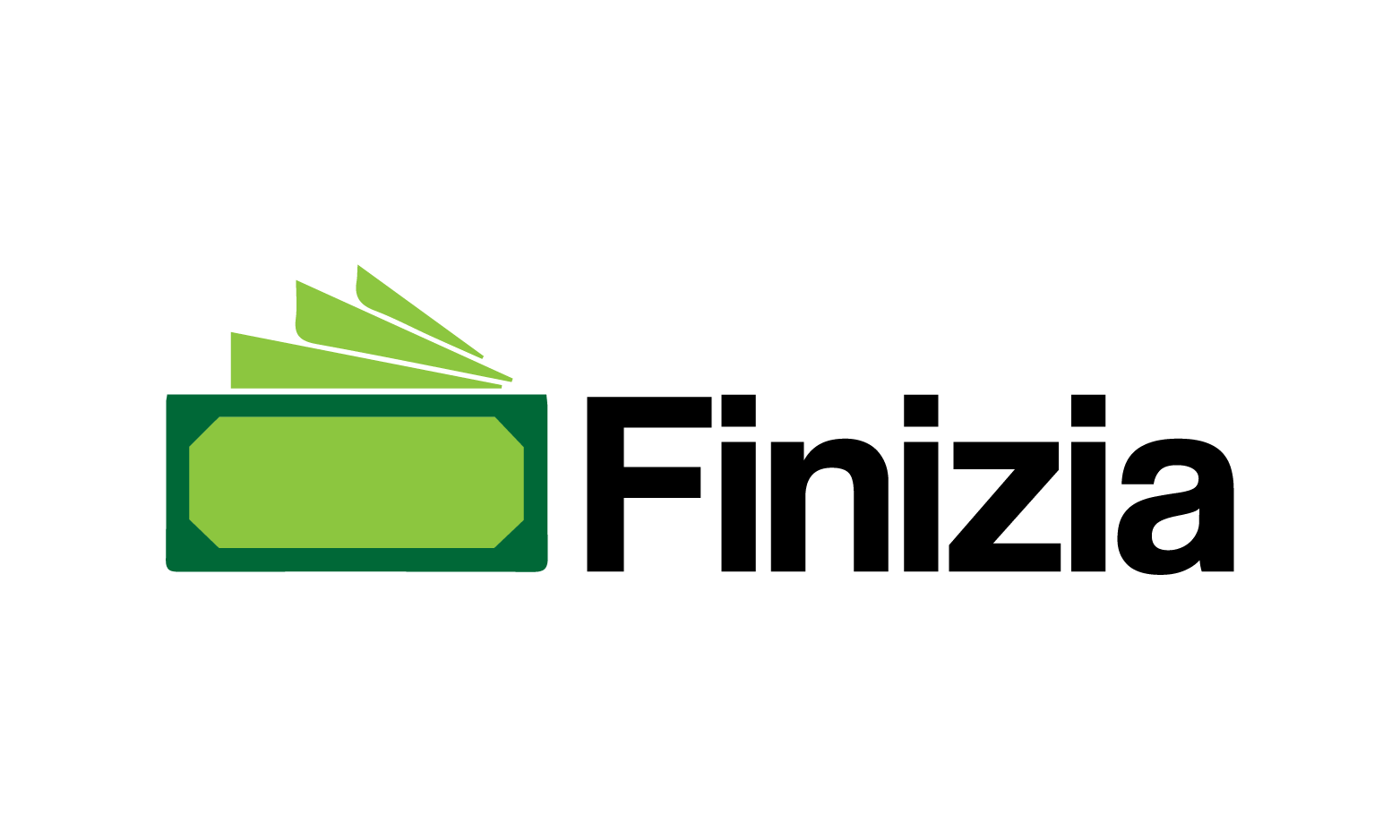 Finizia logo