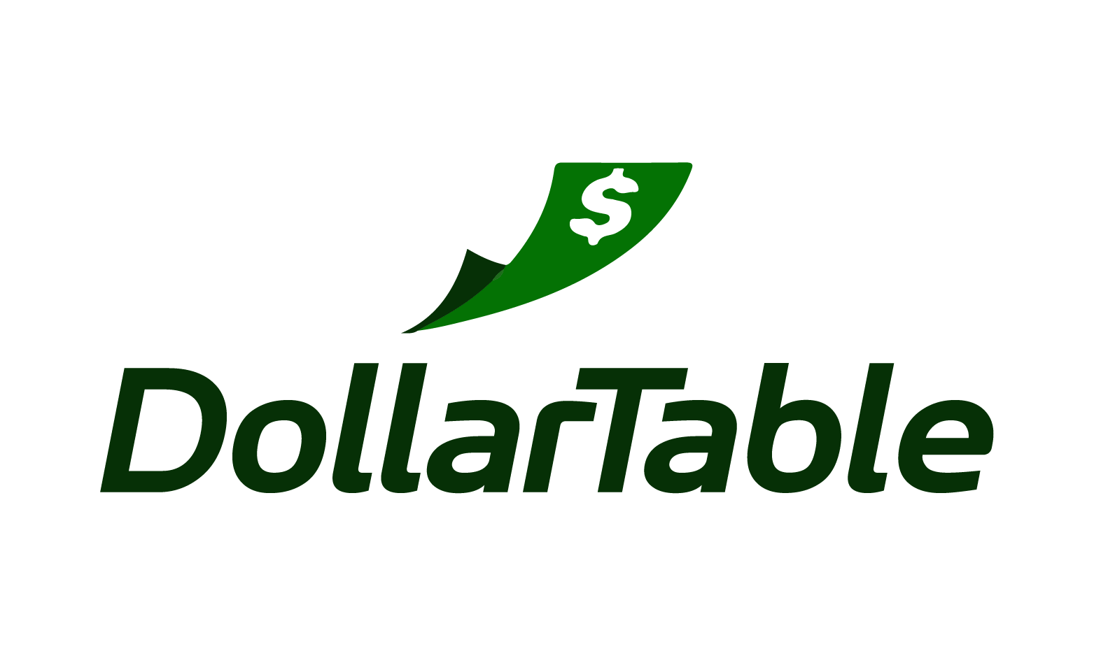DollarTable.com - Cool premium domains