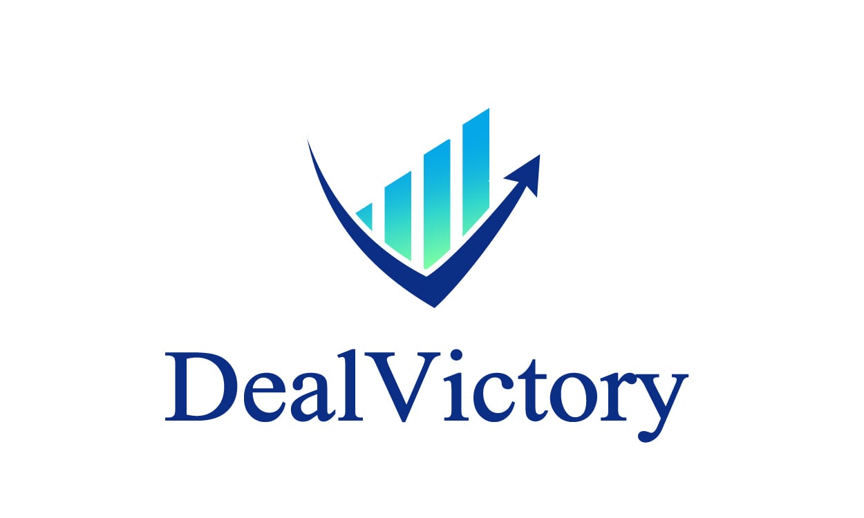 DealVictory.com - New domains for sale