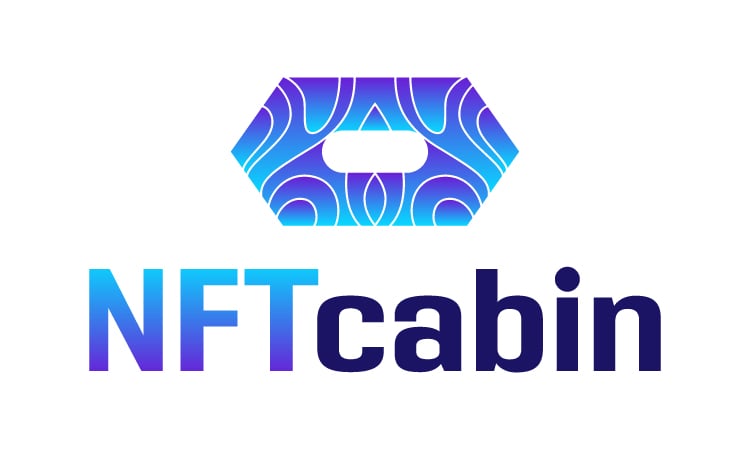 NFTcabin logo