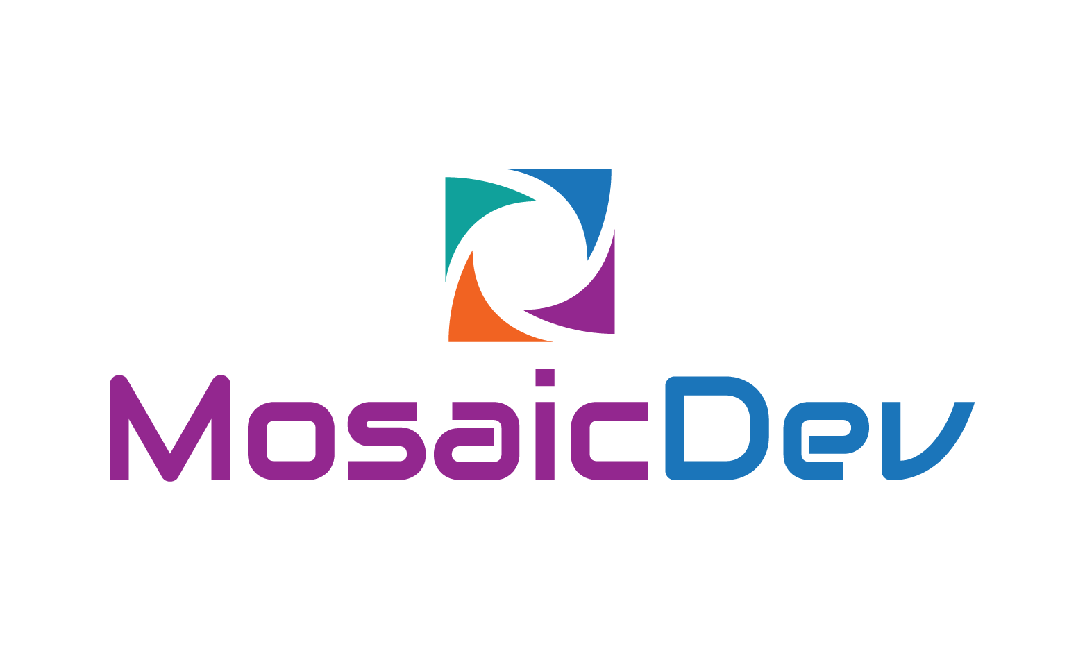 MosaicDev.com - Great premium names