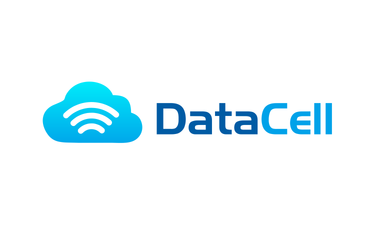 DataCell logo