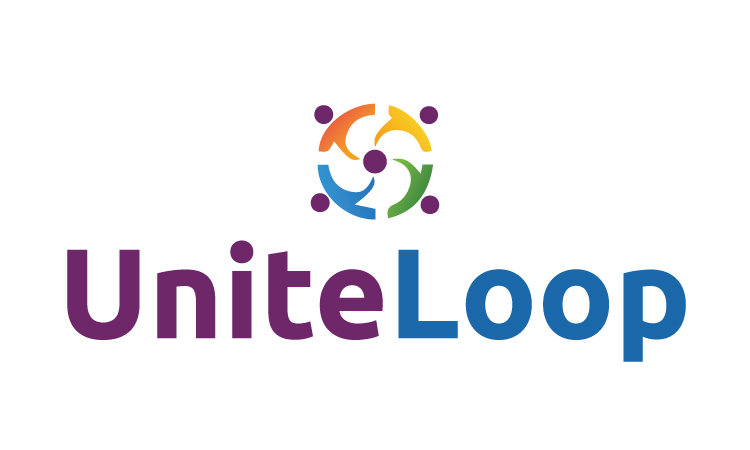 UniteLoop.com - Creative premium domains for sale