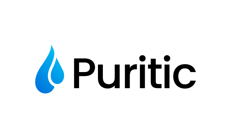 Puritic.com - Good premium domains