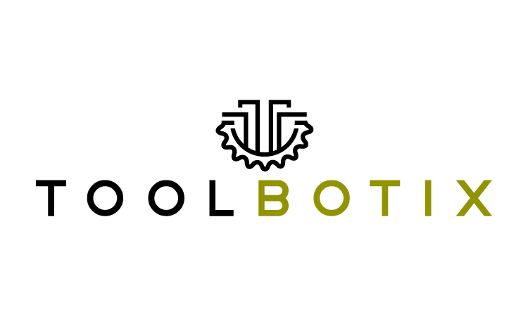 Toolbotix logo